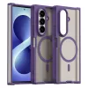 Techsuit - HaloFrost II MagSafe - Samsung Galaxy Z Fold8 Ultra - Purple