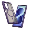 Techsuit - HaloFrost II MagSafe - Samsung Galaxy Z Fold8 Ultra - Purple