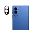 Techsuit - Full Camera Glass - Samsung Galaxy Z Fold8 - Black