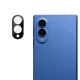 Techsuit - Full Camera Glass - Samsung Galaxy Z Fold8 - Black