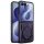 Techsuit - CamGuard Pro tok ütésálló tok - Samsung Galaxy Z Flip8 - Lila