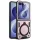 Techsuit - CamGuard Pro tok ütésálló tok - Samsung Galaxy Z Flip8 - Rosegold