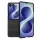 Techsuit - Magic Shield tok - Samsung Galaxy Z Flip8 - Fekete