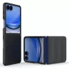 Techsuit - Magic Shield tok - Samsung Galaxy Z Flip8 - Fekete
