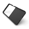 Techsuit - Magic Shield tok - Samsung Galaxy Z Flip8 - Fekete