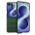 Techsuit - Magic Shield tok - Samsung Galaxy Z Flip8 - Zöld