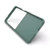 Techsuit - Magic Shield tok - Samsung Galaxy Z Flip8 - Zöld