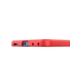 Techsuit - Magic Shield tok - Samsung Galaxy Z Flip8 - Piros