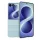Techsuit - Magic Shield tok - Samsung Galaxy Z Flip8 - Kék
