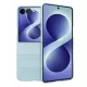 Techsuit - Magic Shield tok - Samsung Galaxy Z Flip8 - Kék