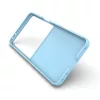 Techsuit - Magic Shield tok - Samsung Galaxy Z Flip8 - Kék