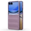 Techsuit - Magic Shield tok - Samsung Galaxy Z Flip8 - Lila