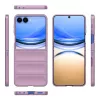 Techsuit - Magic Shield tok - Samsung Galaxy Z Flip8 - Lila