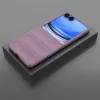 Techsuit - Magic Shield tok - Samsung Galaxy Z Flip8 - Lila
