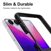 Techsuit - HaloFrost II MagSafe - Samsung Galaxy Z Flip8 - Black