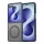 Techsuit - HaloFrost II MagSafe - Samsung Galaxy Z Flip8 - Navy Blue
