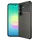 Techsuit - CarbonFiber - Samsung Galaxy A27 5G - Black