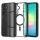 Techsuit - MagSafe Pro tok - Samsung Galaxy A27 5G - Fekete