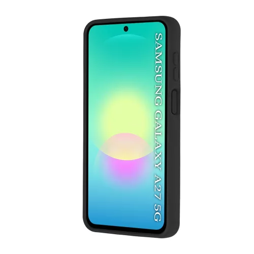 Techsuit - MagSafe Pro tok - Samsung Galaxy A27 5G - Fekete