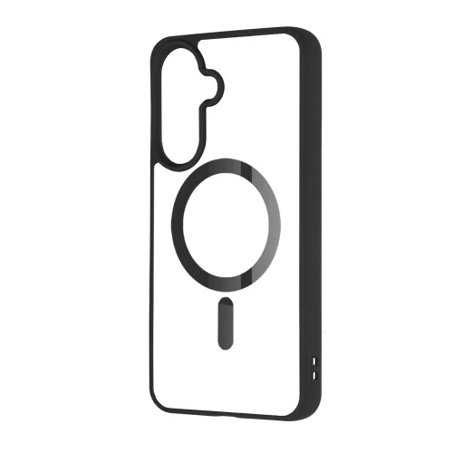 Techsuit - MagSafe Pro tok - Samsung Galaxy A27 5G - Fekete