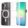 Techsuit - MagSafe Pro tok - Samsung Galaxy A27 5G - Rózsaszín
