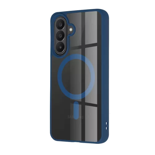 Techsuit - MagSafe Pro tok - Samsung Galaxy A27 5G - Kék