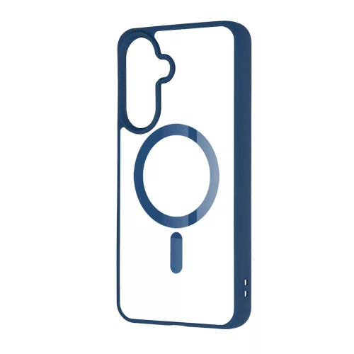 Techsuit - MagSafe Pro tok - Samsung Galaxy A27 5G - Kék