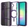 Techsuit - MagSafe Pro tok - Samsung Galaxy A27 5G - Lila