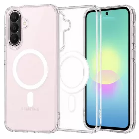   Techsuit - MagSafe Pro tok - Samsung Galaxy A27 5G - Átlátszó