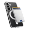 Techsuit - MagSafe Pro tok - Samsung Galaxy A27 5G - Átlátszó