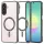 Techsuit - Luxury Crystal MagSafe - Samsung Galaxy A27 5G - Black