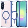 Techsuit - Luxury Crystal MagSafe - Samsung Galaxy A27 5G - Deep Blue