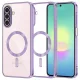Techsuit - Luxury Crystal MagSafe - Samsung Galaxy A27 5G - Light Purple