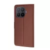 Techsuit - Leather Folio - Xiaomi 17T Pro - Brown