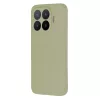 Techsuit - SoftFlex szilikon tok - Xiaomi 17T Pro - Matcha