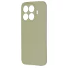 Techsuit - SoftFlex szilikon tok - Xiaomi 17T Pro - Matcha