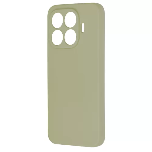 Techsuit - SoftFlex szilikon tok - Xiaomi 17T Pro - Matcha
