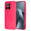 Techsuit - SoftFlex szilikon tok - Xiaomi 17T Pro - Pink
