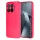 Techsuit - SoftFlex szilikon tok - Xiaomi 17T Pro - Pink