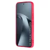 Techsuit - SoftFlex szilikon tok - Xiaomi 17T Pro - Pink