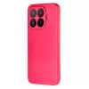 Techsuit - SoftFlex szilikon tok - Xiaomi 17T Pro - Pink