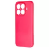 Techsuit - SoftFlex szilikon tok - Xiaomi 17T Pro - Pink