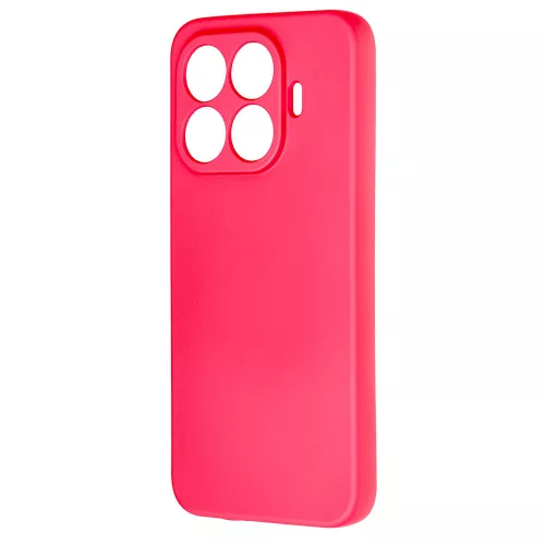 Techsuit - SoftFlex szilikon tok - Xiaomi 17T Pro - Pink