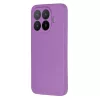 Techsuit - SoftFlex szilikon tok - Xiaomi 17T Pro - Lila