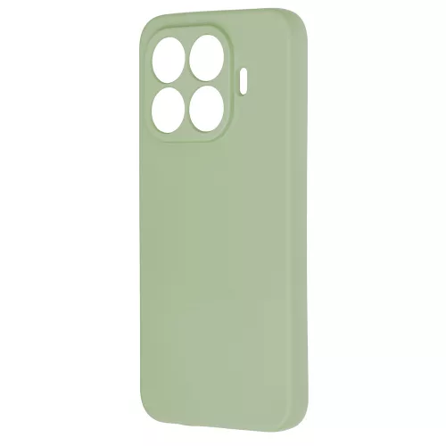 Techsuit - SoftFlex szilikon tok - Xiaomi 17T Pro - Mentazöld
