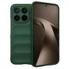 Techsuit - Magic Shield tok - Xiaomi 17T Pro - Zöld