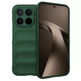 Techsuit - Magic Shield tok - Xiaomi 17T Pro - Zöld