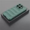 Techsuit - Magic Shield tok - Xiaomi 17T Pro - Zöld