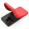 Techsuit - Magic Shield tok - Xiaomi 17T Pro - Piros