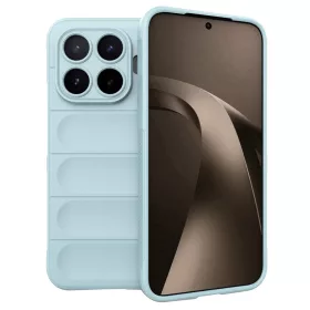 Techsuit - Magic Shield tok - Xiaomi 17T Pro - Kék